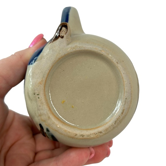 Vintage Lot Of 2 Cassandra Good Luck Kitchen Witch Coffee Mugs 1980s Halloween - Picture 4 of 13